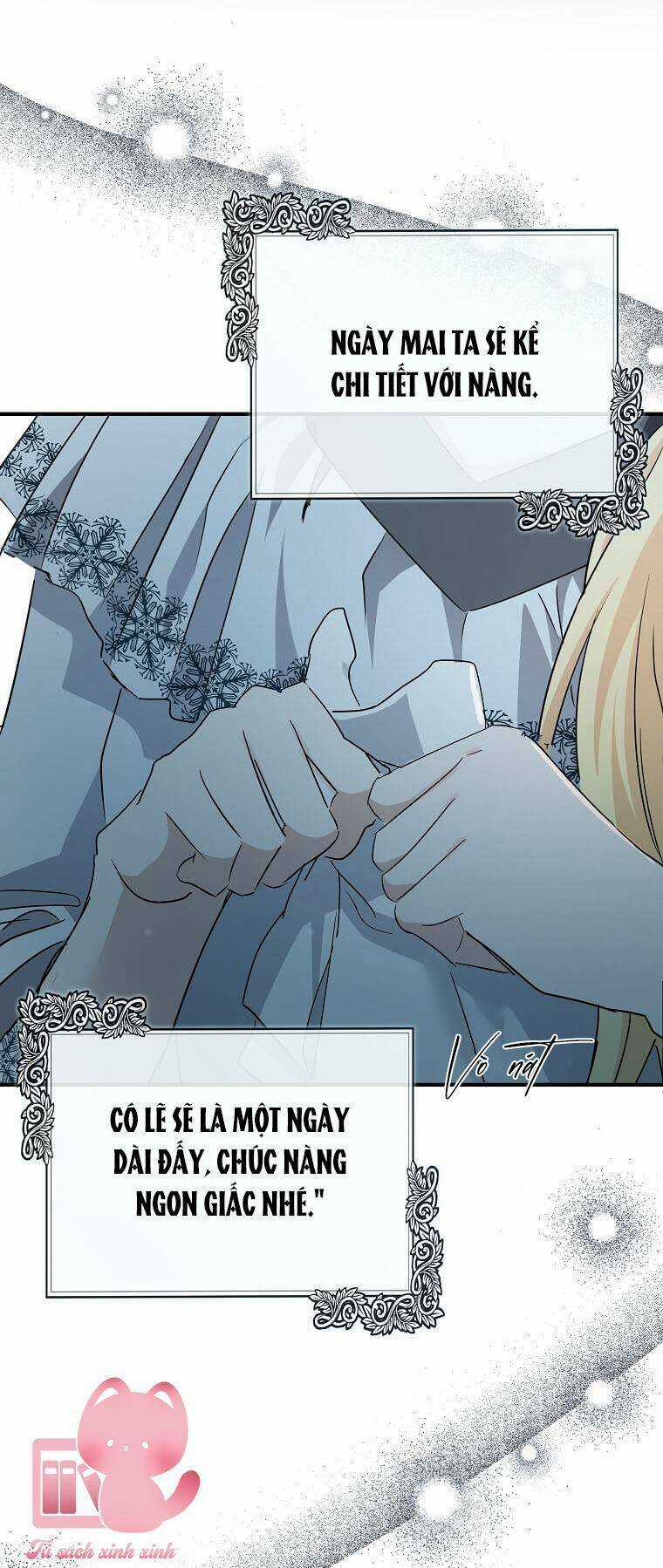 Ác Nữ Trùng Sinh - Chapter 143 - Trang 25