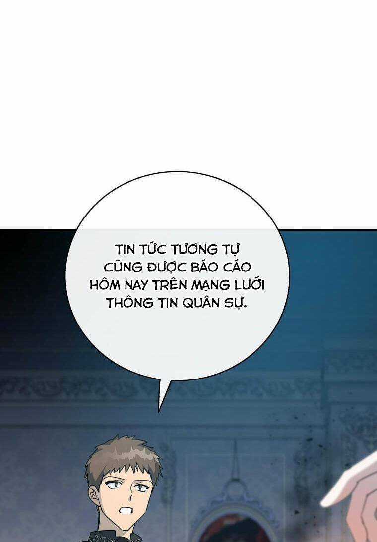 Ác Nữ Trùng Sinh - Chapter 143 - Trang 27