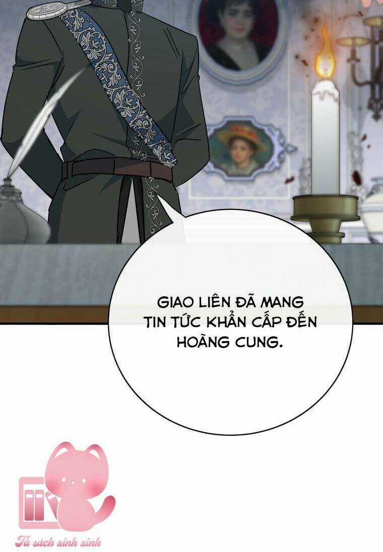 Ác Nữ Trùng Sinh - Chapter 143 - Trang 28