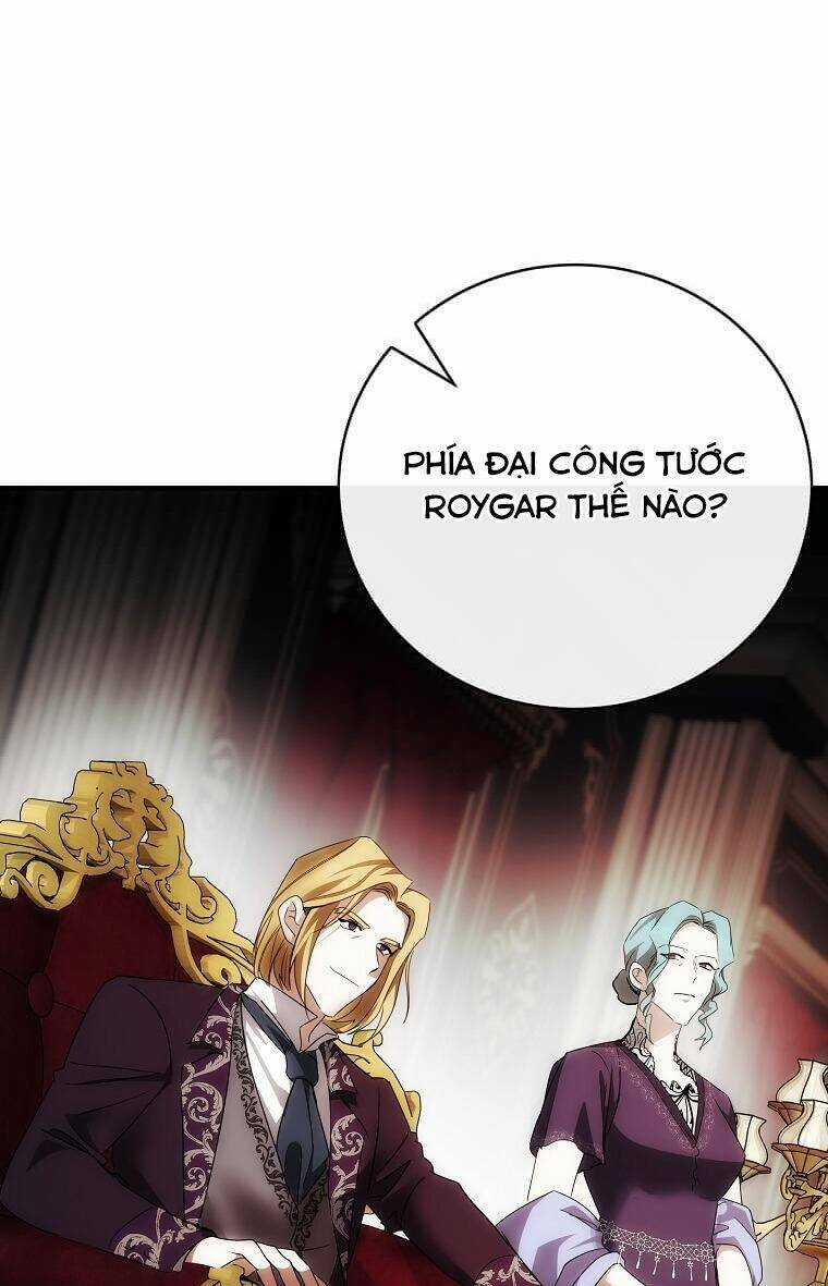 Ác Nữ Trùng Sinh - Chapter 143 - Trang 32