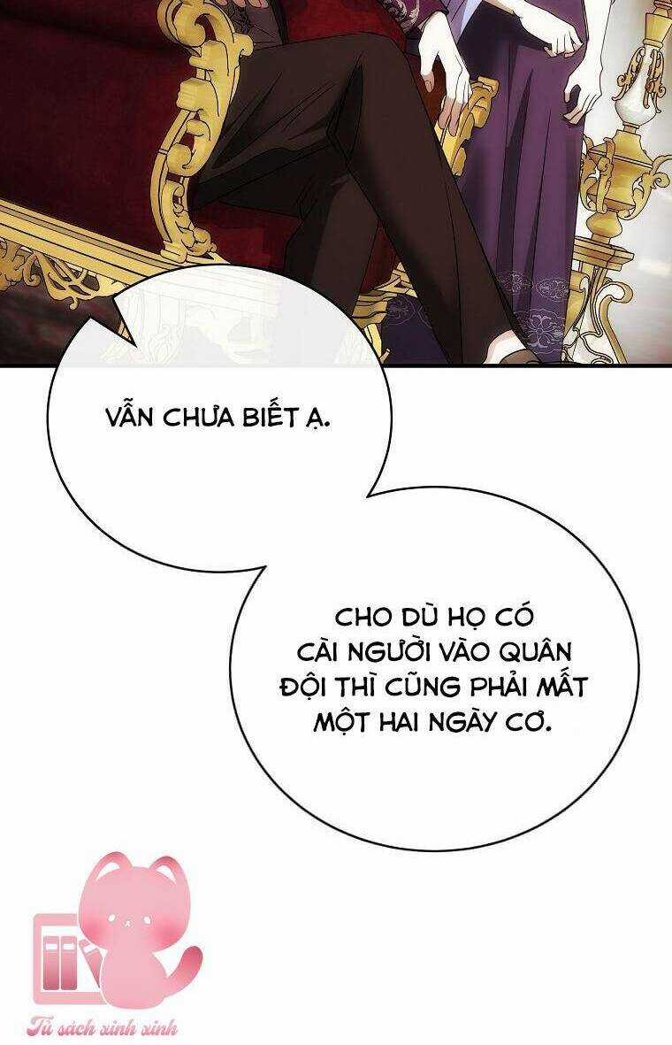 Ác Nữ Trùng Sinh - Chapter 143 - Trang 33