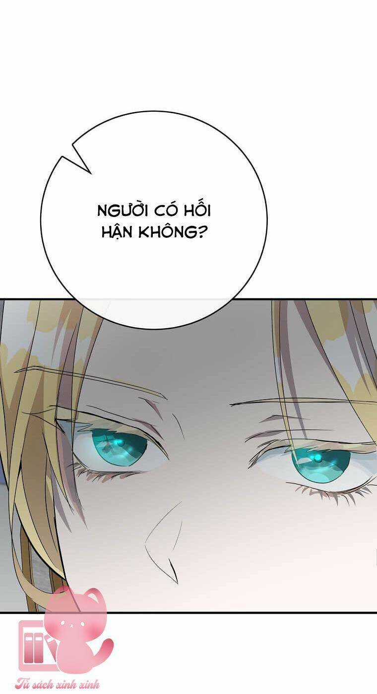 Ác Nữ Trùng Sinh - Chapter 143 - Trang 35