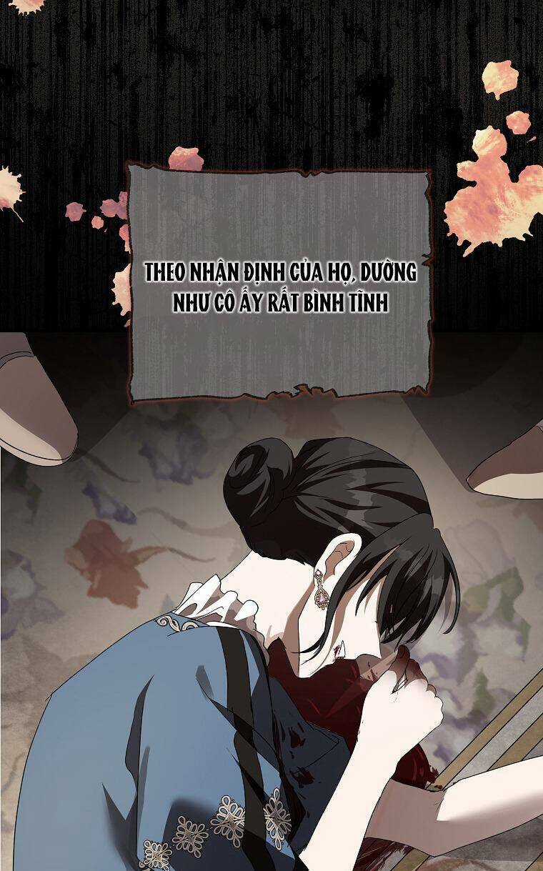 Ác Nữ Trùng Sinh - Chapter 143 - Trang 40