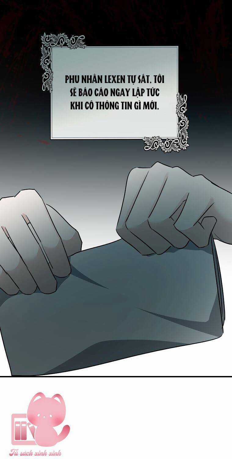 Ác Nữ Trùng Sinh - Chapter 143 - Trang 5