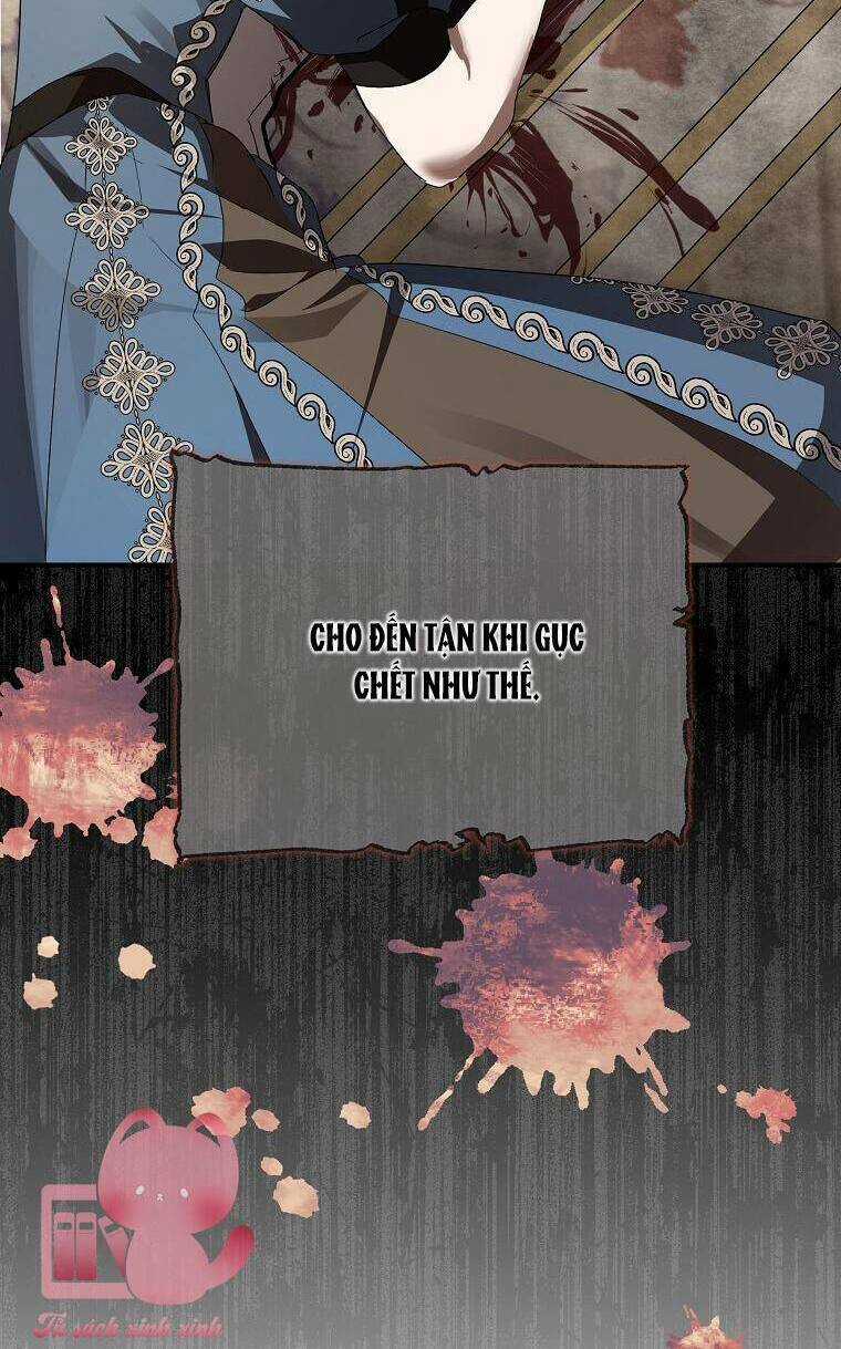 Ác Nữ Trùng Sinh - Chapter 143 - Trang 41