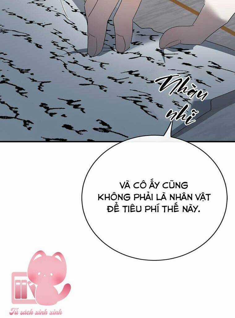 Ác Nữ Trùng Sinh - Chapter 143 - Trang 45