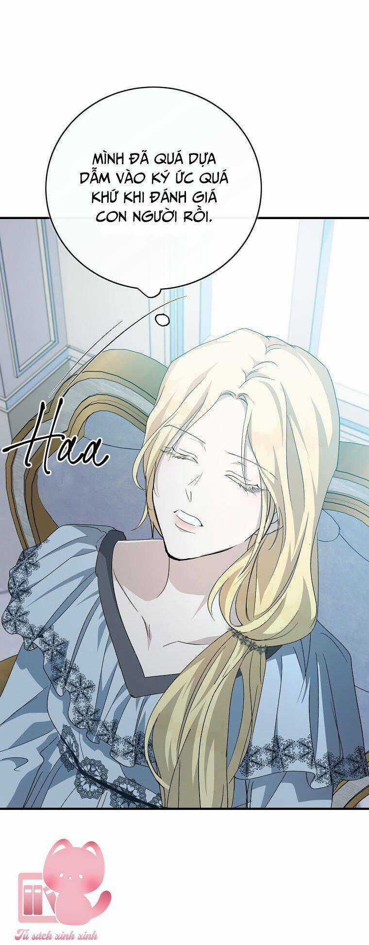 Ác Nữ Trùng Sinh - Chapter 143 - Trang 47