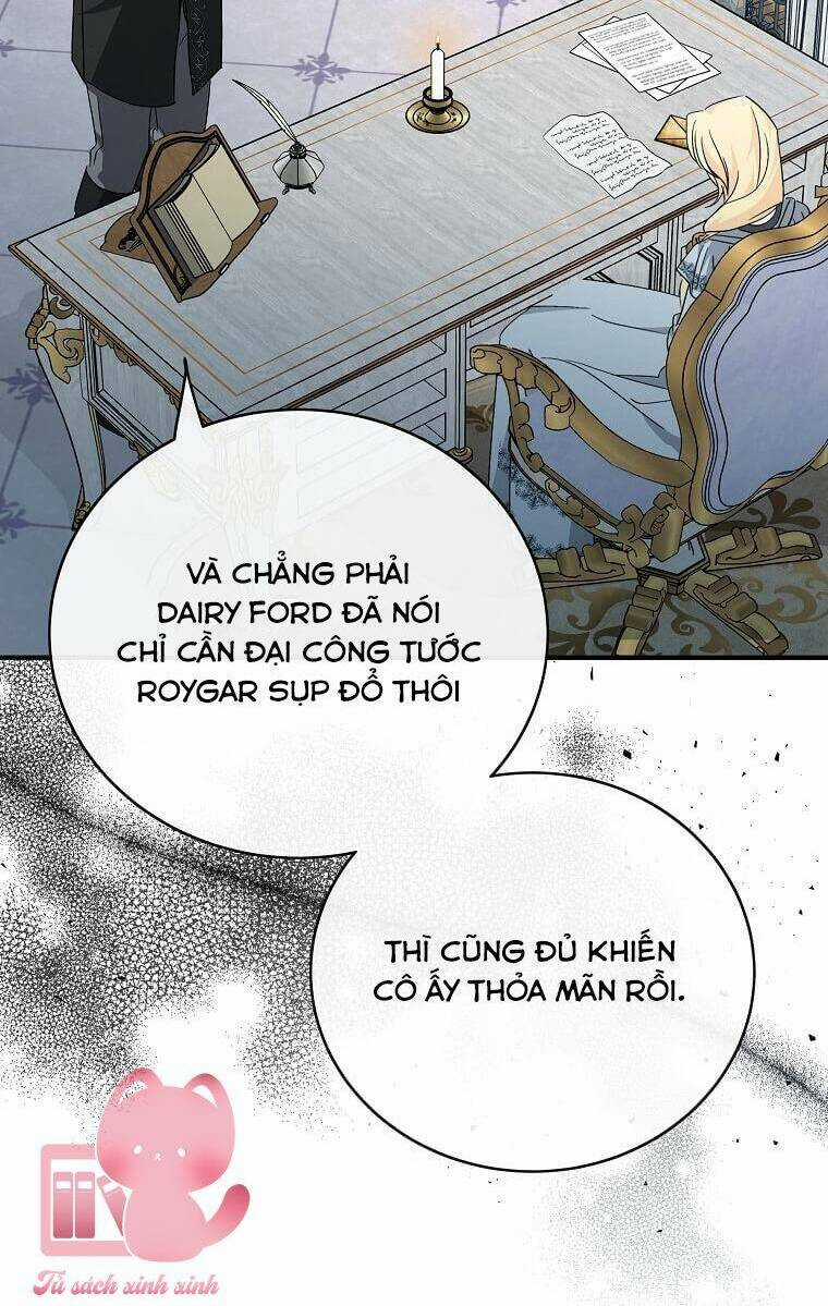 Ác Nữ Trùng Sinh - Chapter 143 - Trang 51