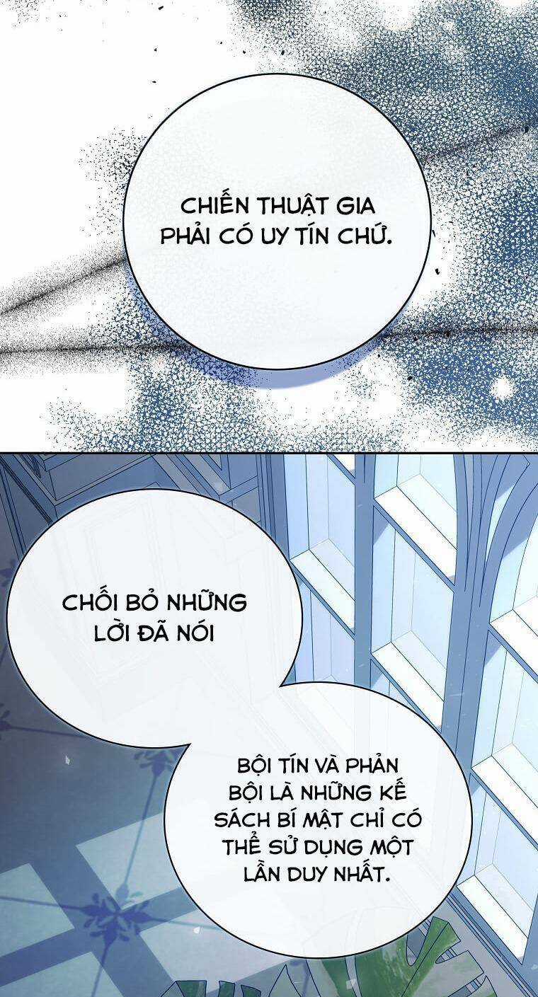 Ác Nữ Trùng Sinh - Chapter 143 - Trang 53
