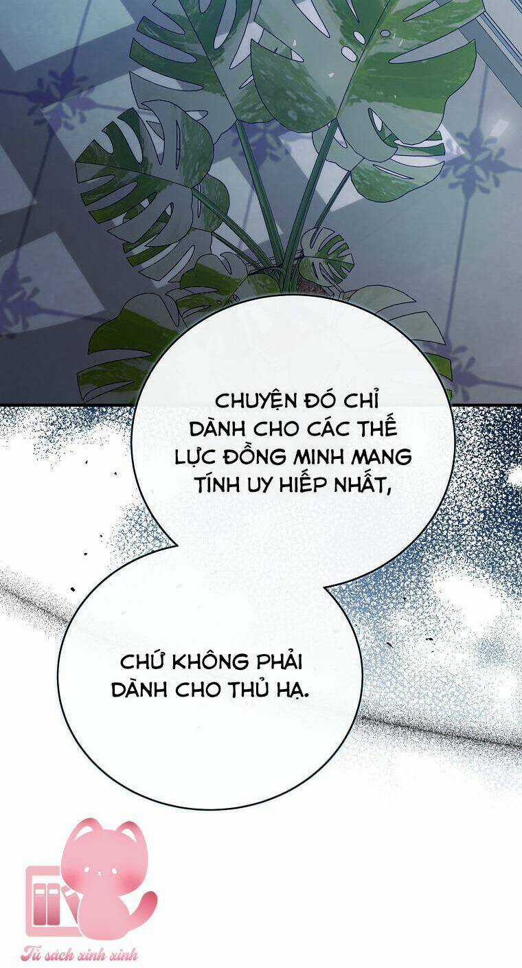 Ác Nữ Trùng Sinh - Chapter 143 - Trang 54