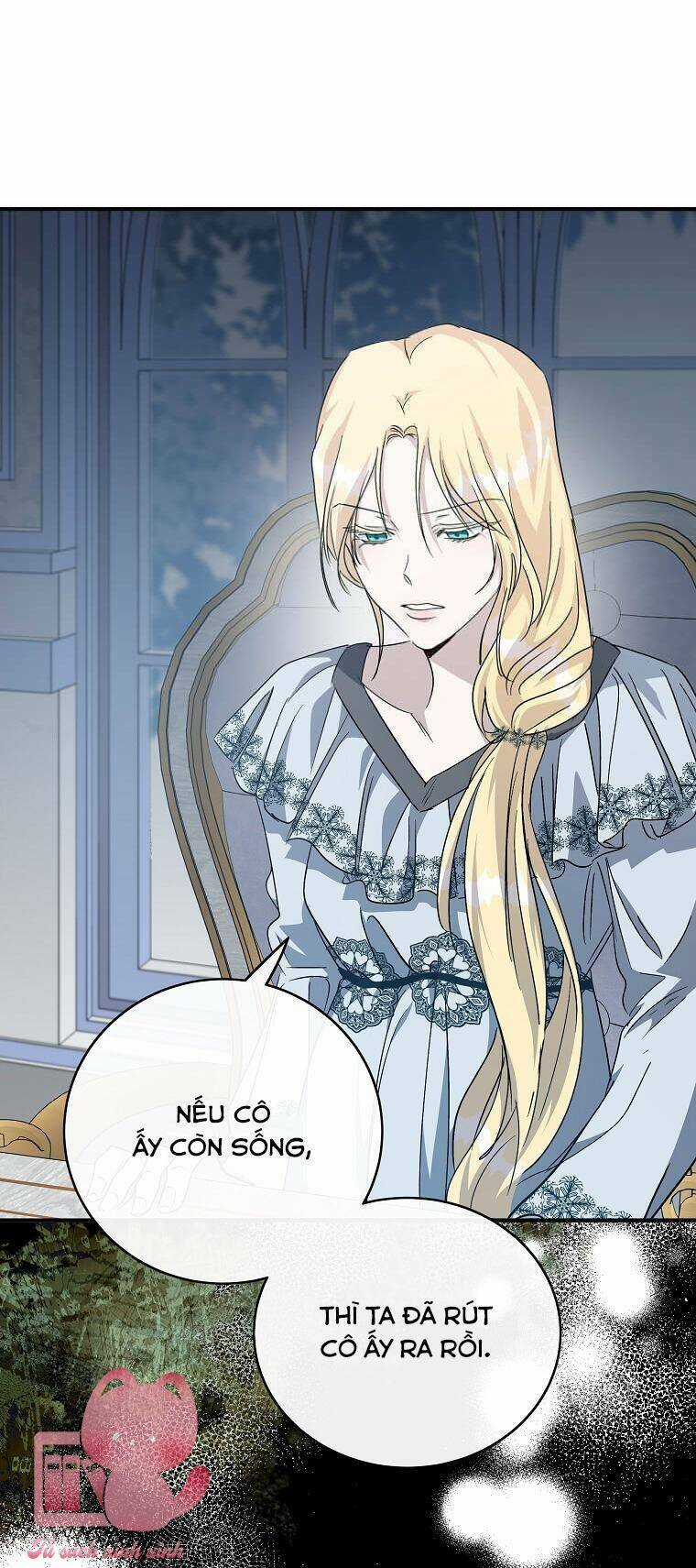 Ác Nữ Trùng Sinh - Chapter 143 - Trang 55