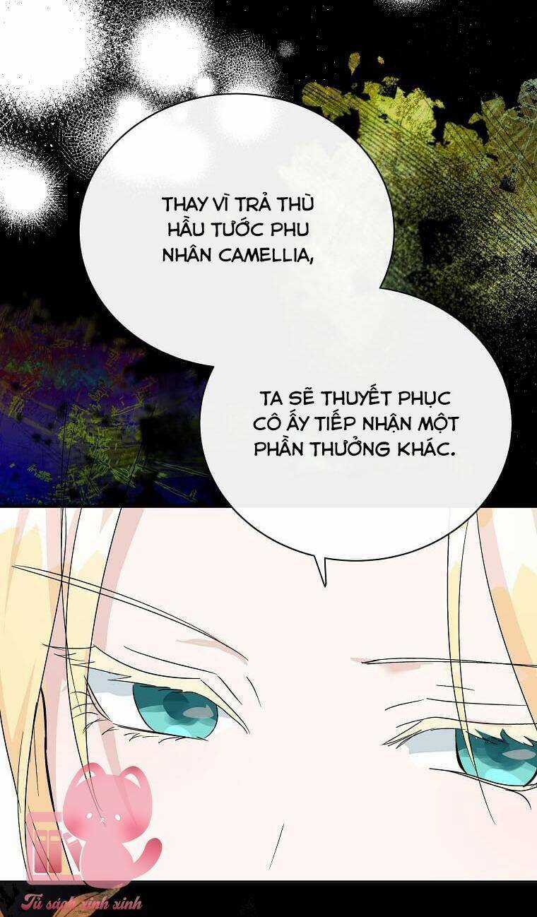 Ác Nữ Trùng Sinh - Chapter 143 - Trang 56