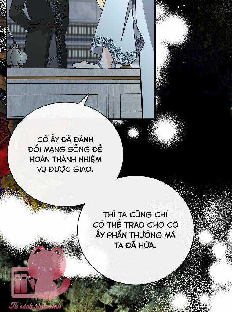 Ác Nữ Trùng Sinh - Chapter 143 - Trang 59