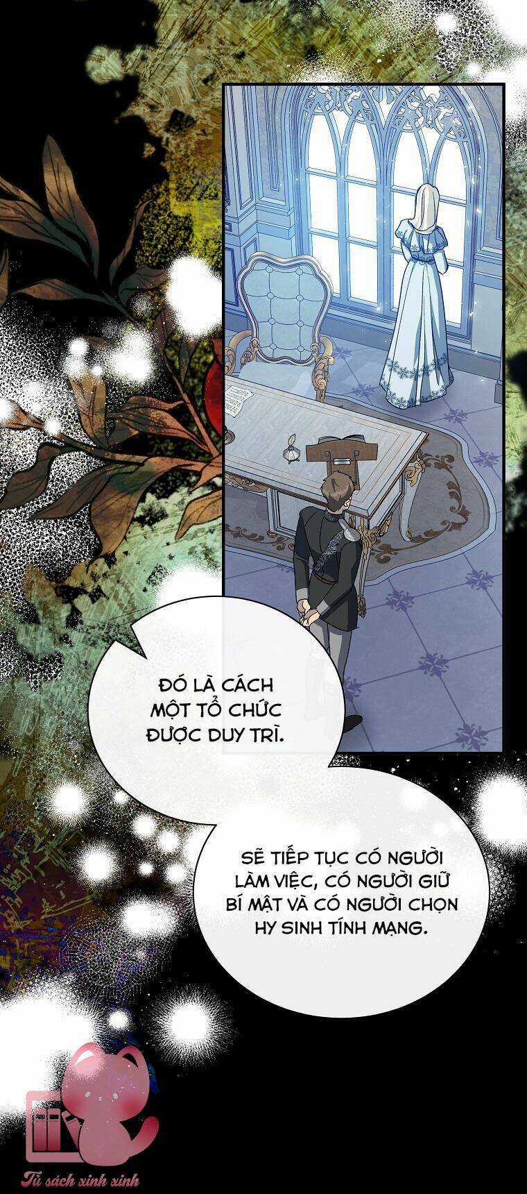 Ác Nữ Trùng Sinh - Chapter 143 - Trang 60