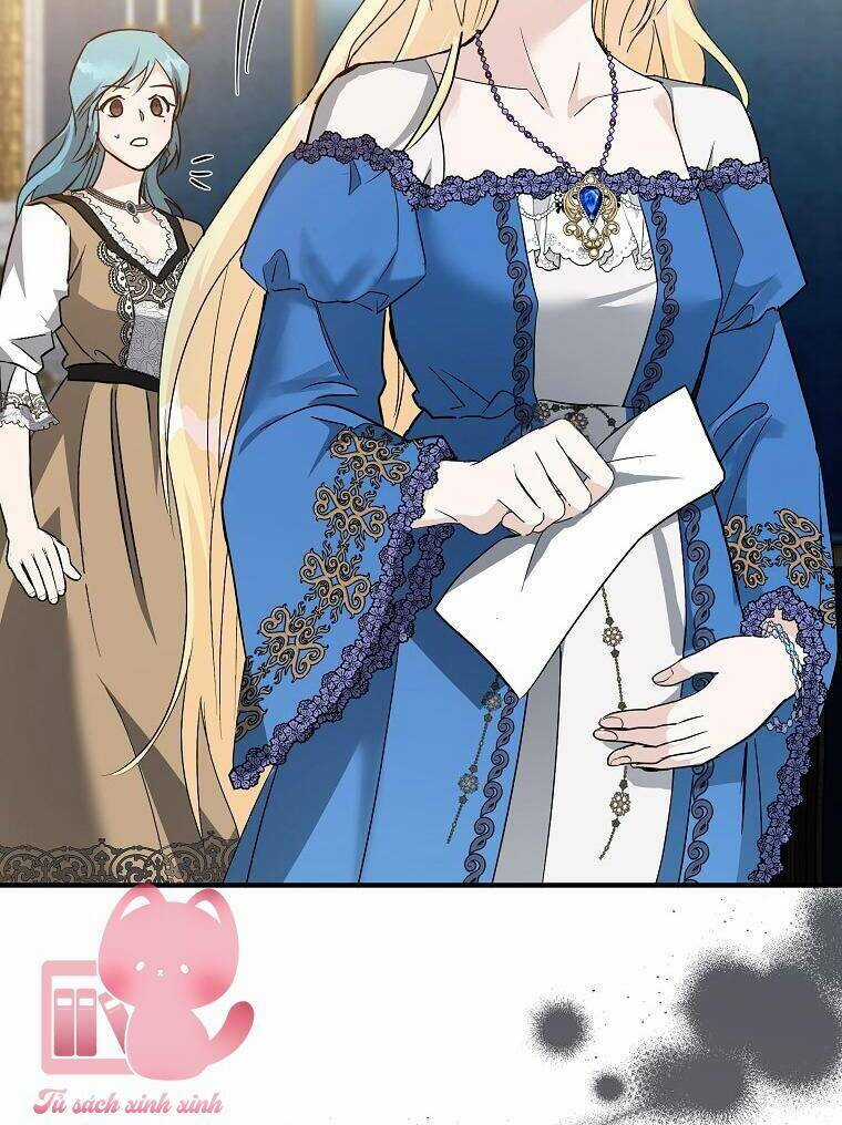 Ác Nữ Trùng Sinh - Chapter 143 - Trang 7