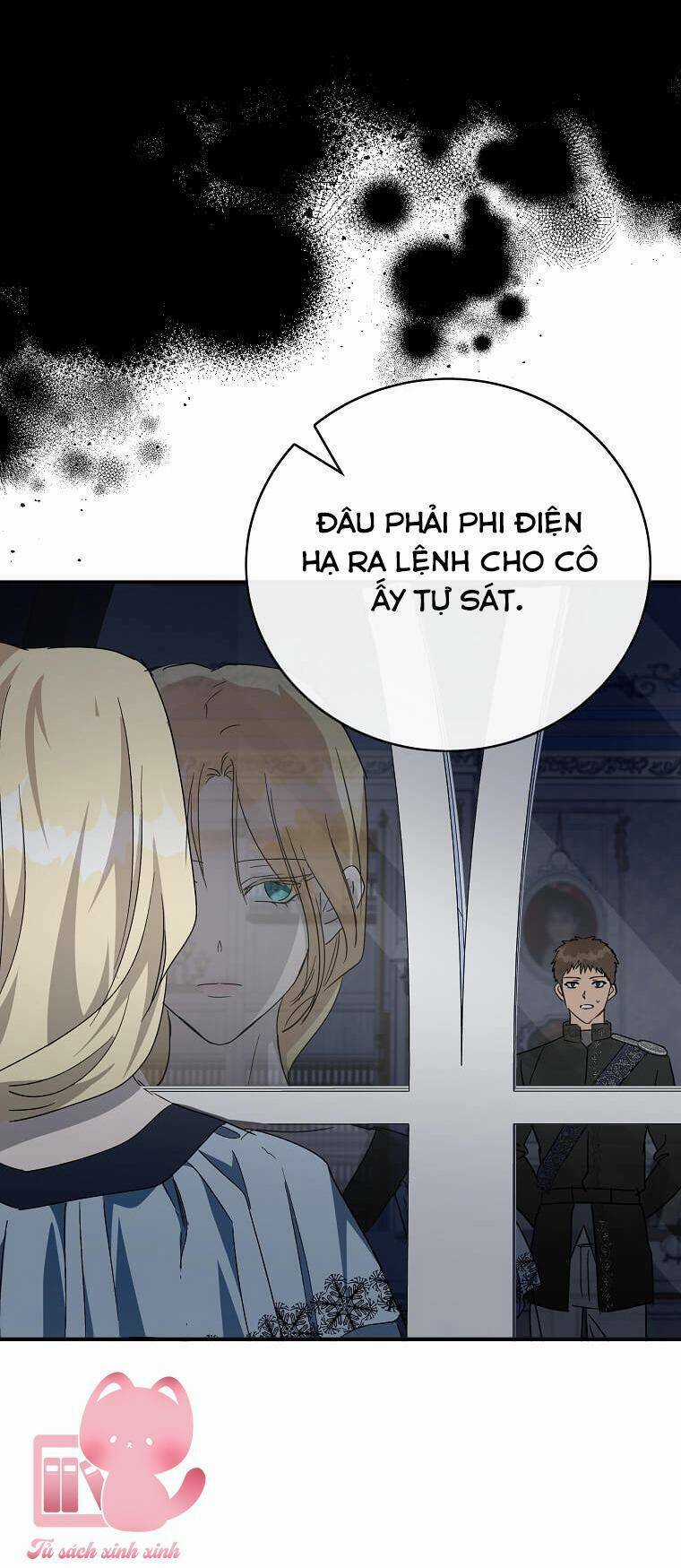 Ác Nữ Trùng Sinh - Chapter 143 - Trang 61