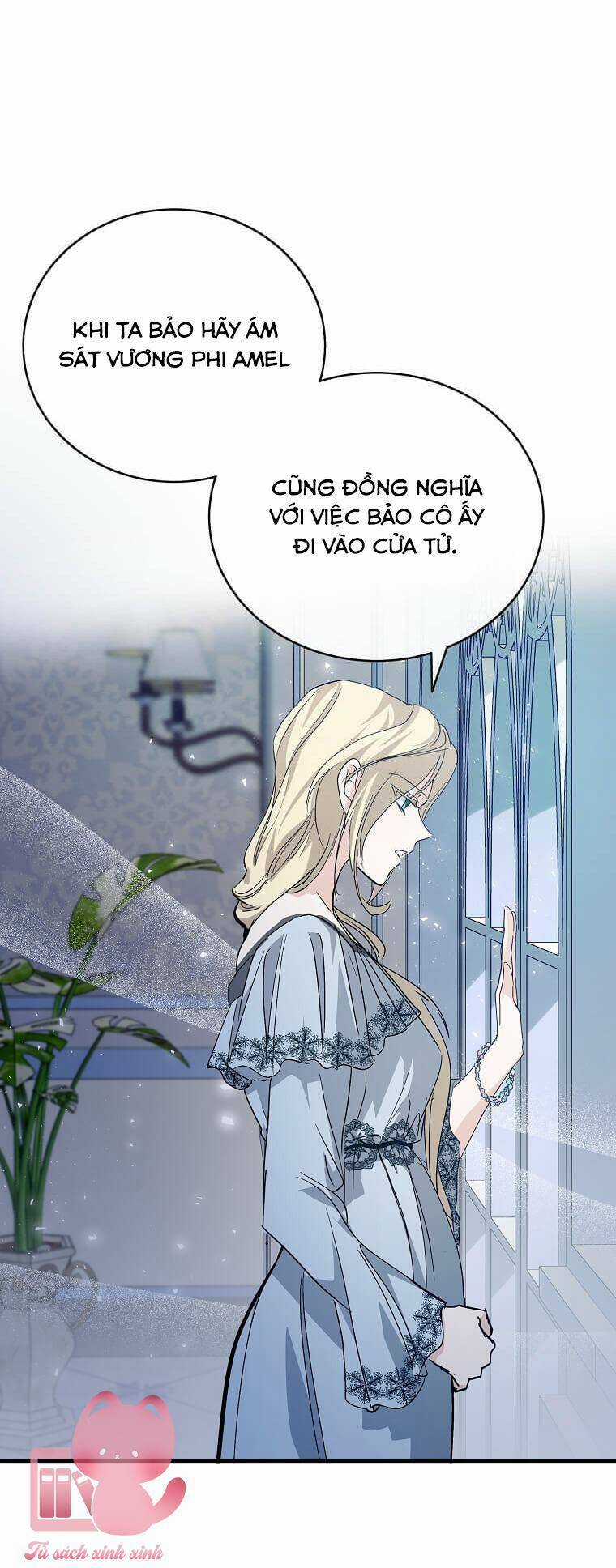 Ác Nữ Trùng Sinh - Chapter 143 - Trang 62