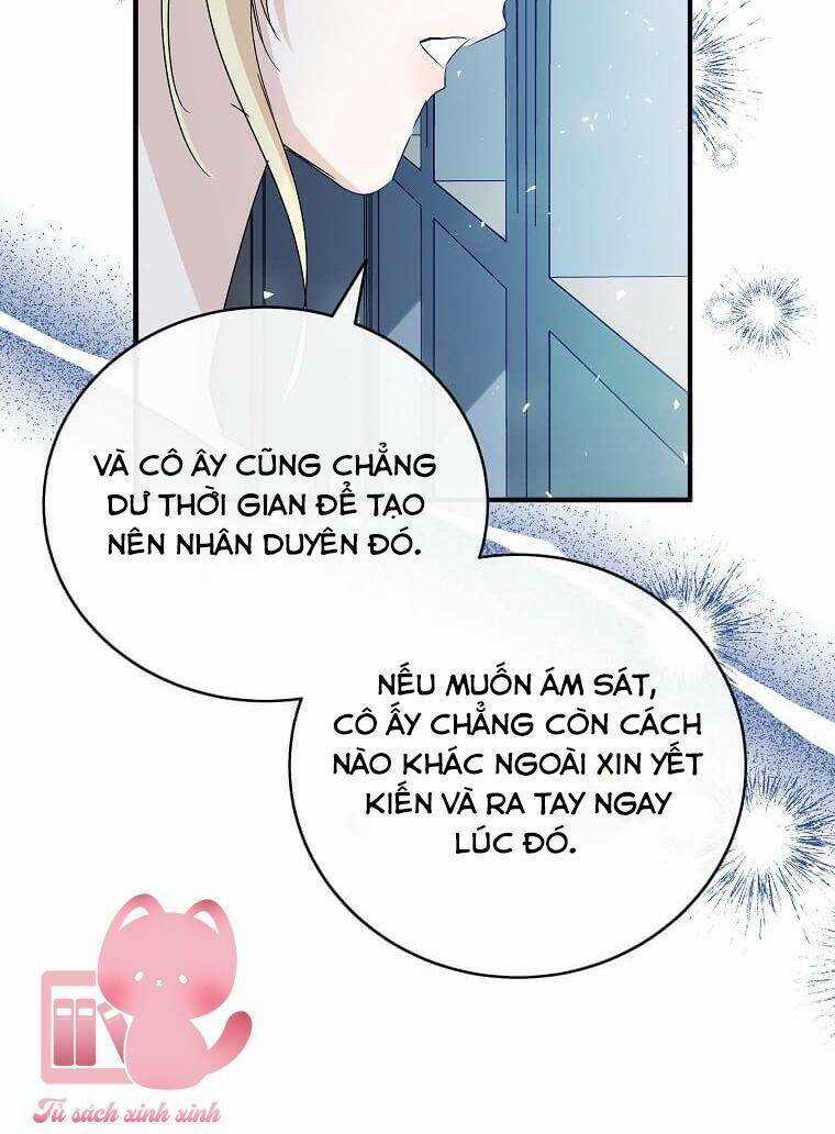 Ác Nữ Trùng Sinh - Chapter 143 - Trang 64