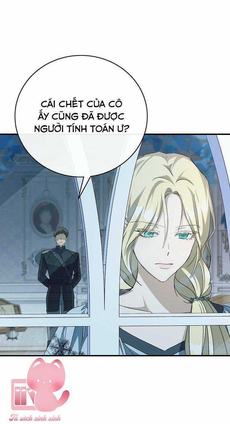 Ác Nữ Trùng Sinh - Chapter 143 - Trang 65