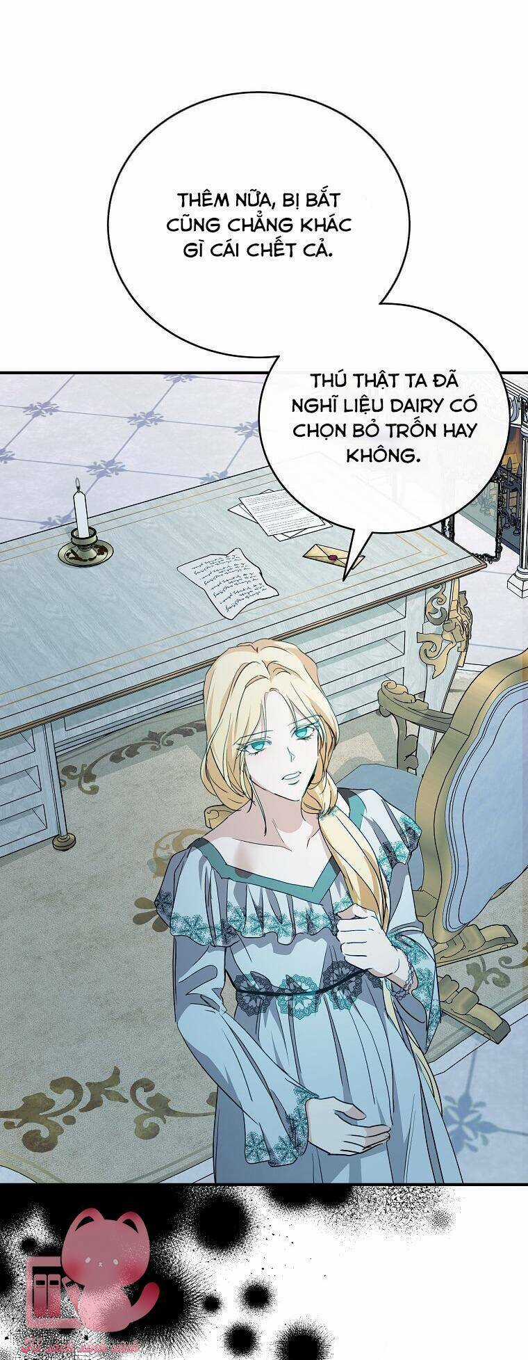 Ác Nữ Trùng Sinh - Chapter 143 - Trang 67