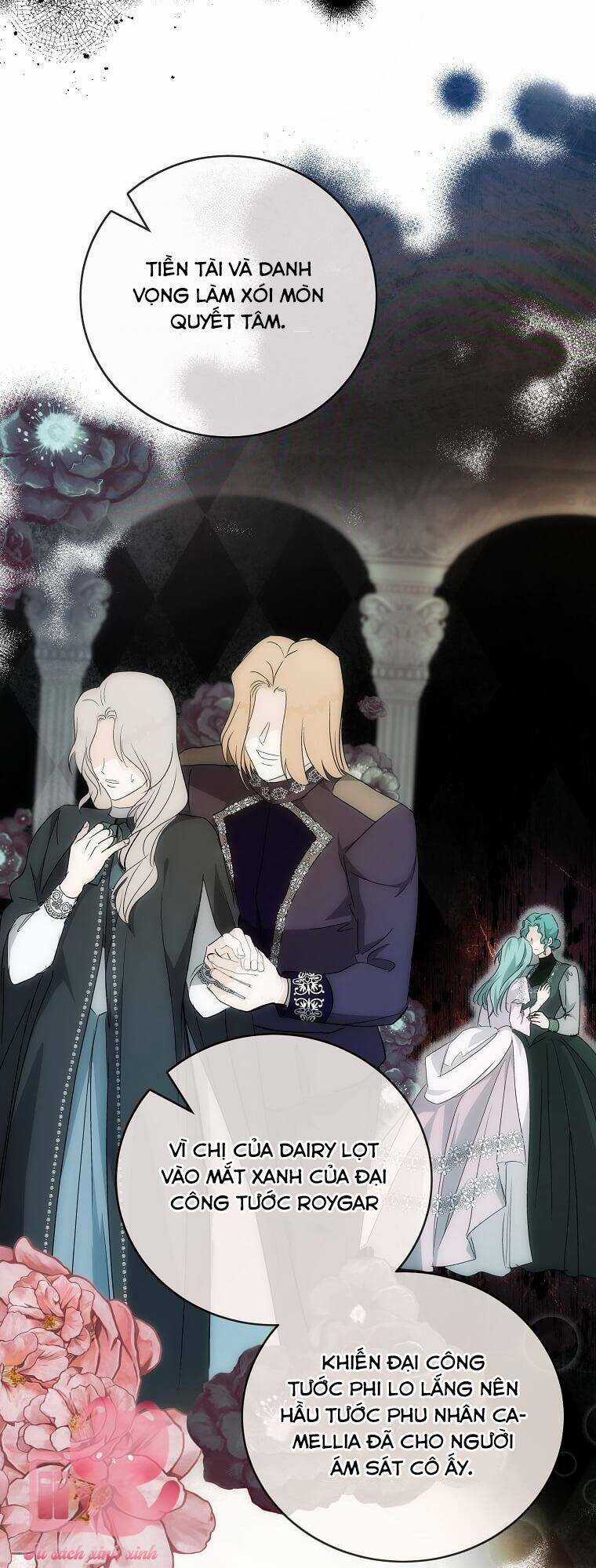 Ác Nữ Trùng Sinh - Chapter 143 - Trang 68