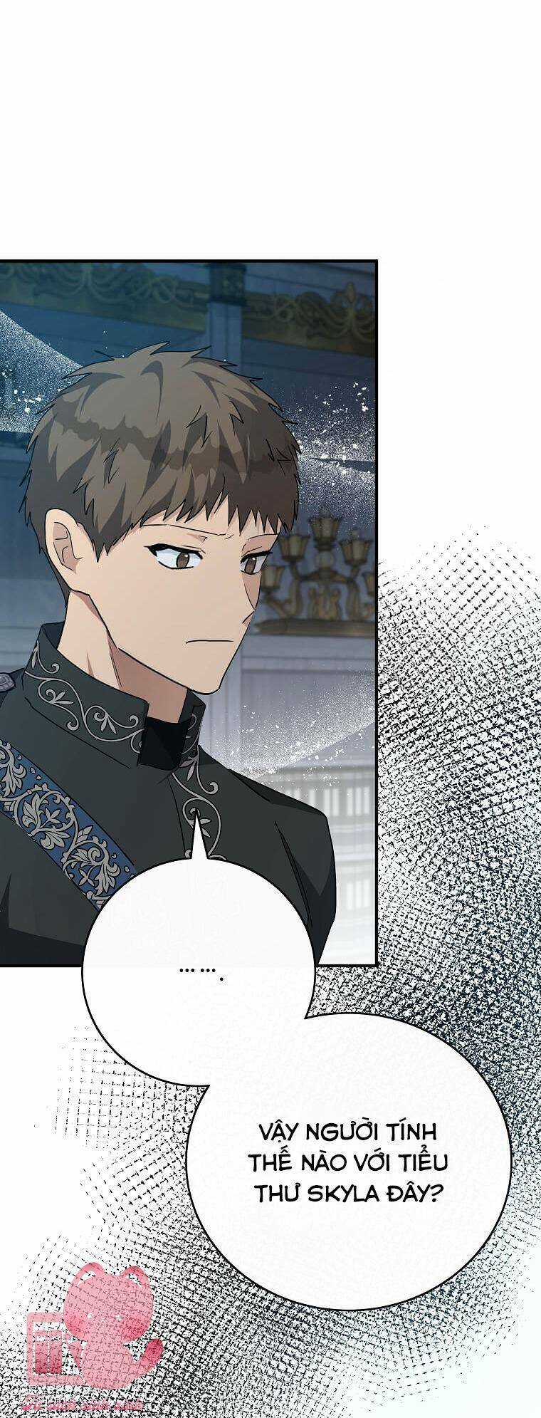 Ác Nữ Trùng Sinh - Chapter 143 - Trang 72