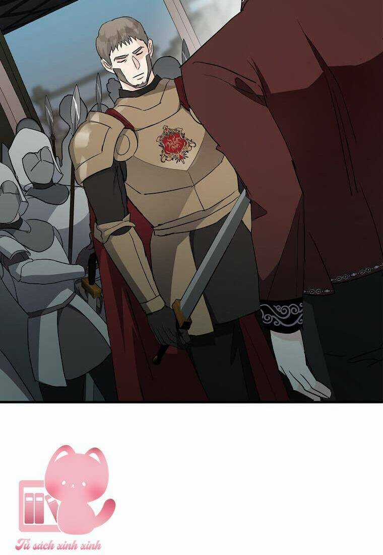 Ác Nữ Trùng Sinh - Chapter 143 - Trang 78