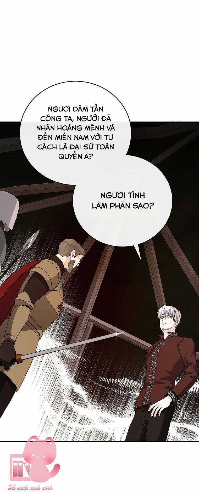 Ác Nữ Trùng Sinh - Chapter 143 - Trang 79