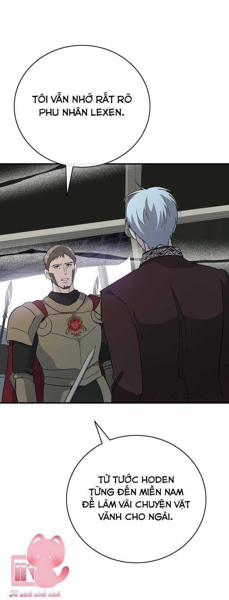 Ác Nữ Trùng Sinh - Chapter 143 - Trang 83