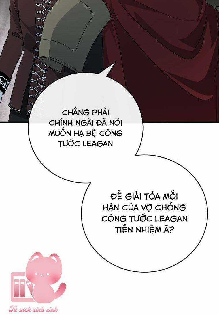 Ác Nữ Trùng Sinh - Chapter 143 - Trang 85