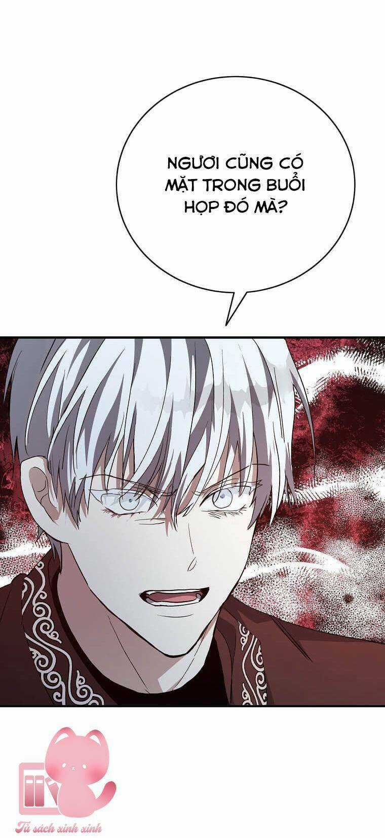 Ác Nữ Trùng Sinh - Chapter 143 - Trang 86