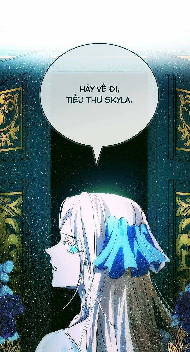 Ác Nữ Trùng Sinh - Chapter 143 - Trang 10