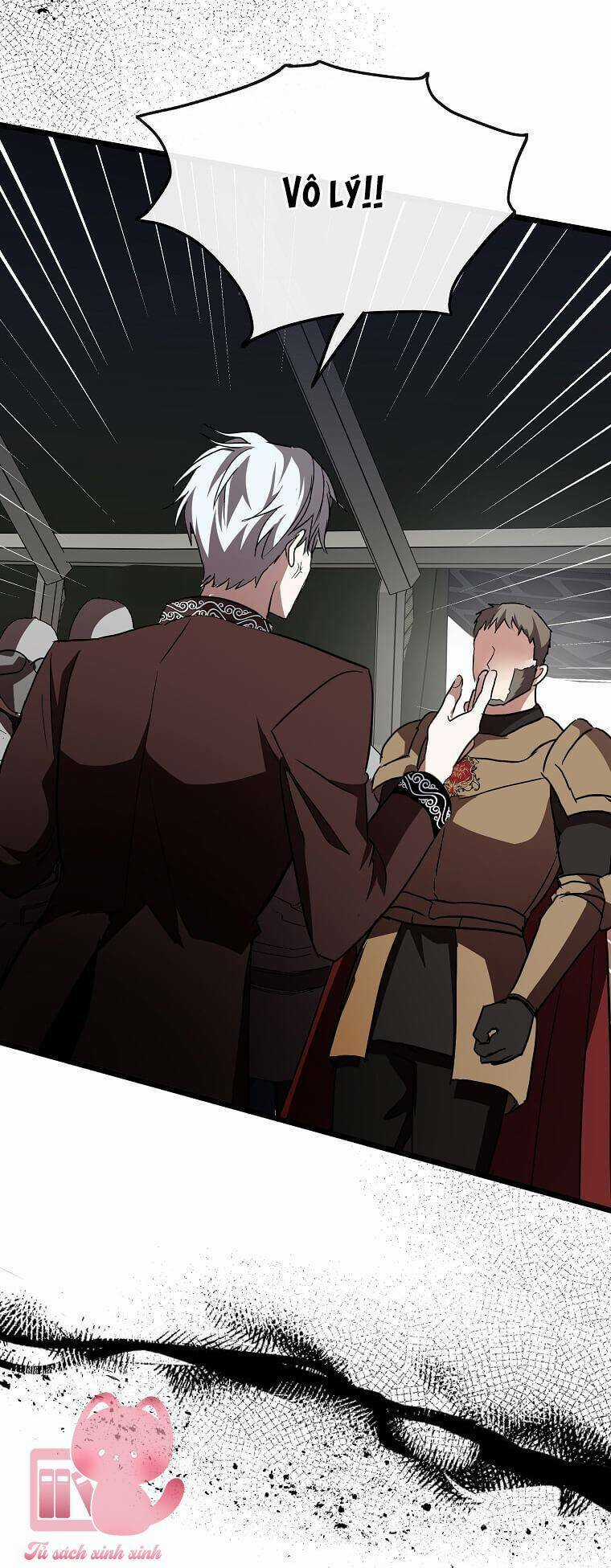 Ác Nữ Trùng Sinh - Chapter 143 - Trang 93