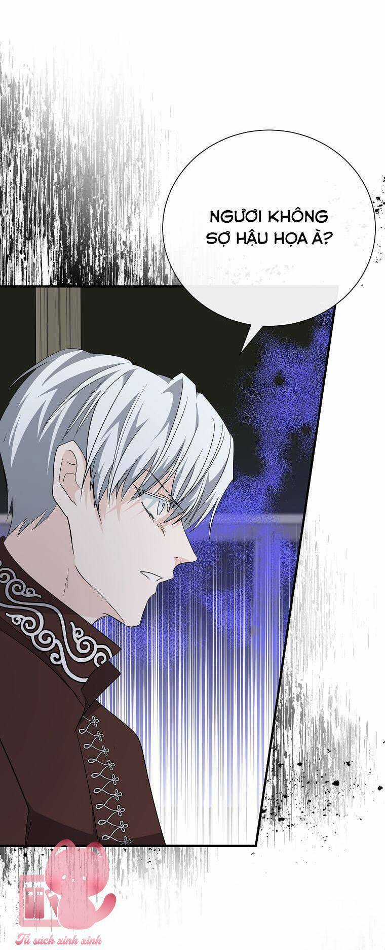 Ác Nữ Trùng Sinh - Chapter 143 - Trang 96