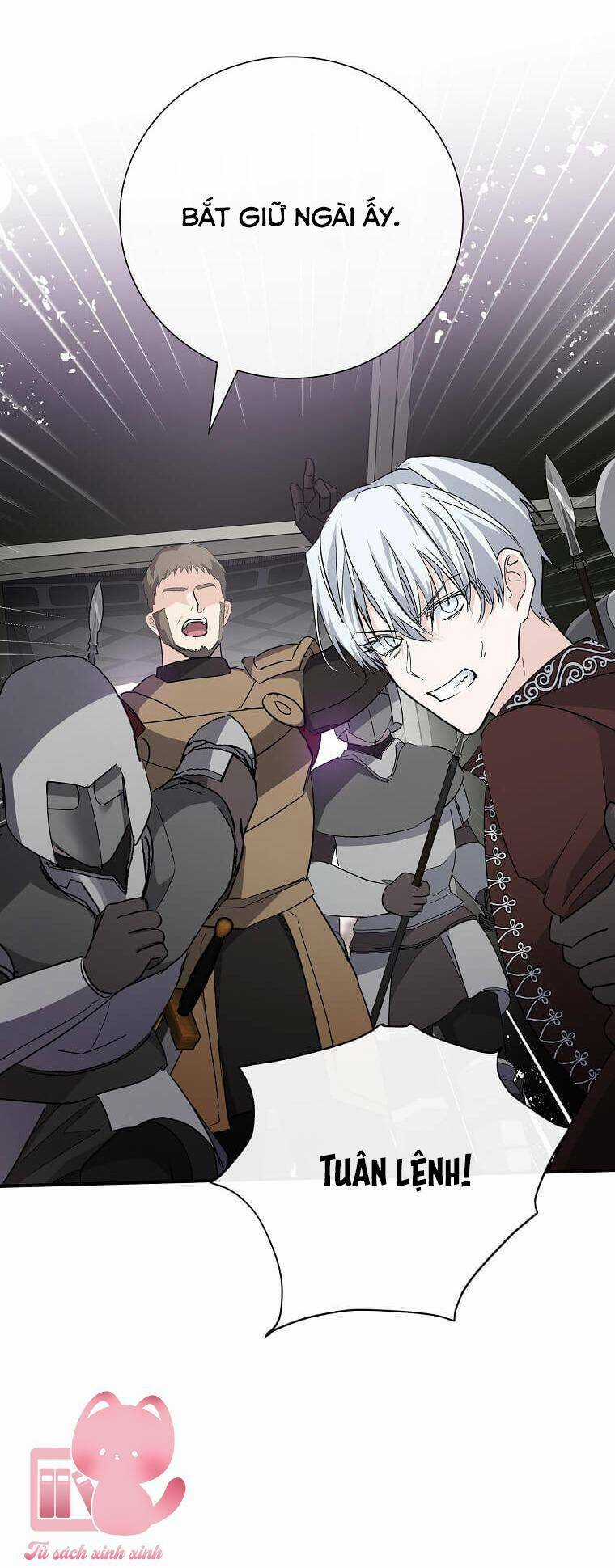 Ác Nữ Trùng Sinh - Chapter 143 - Trang 99