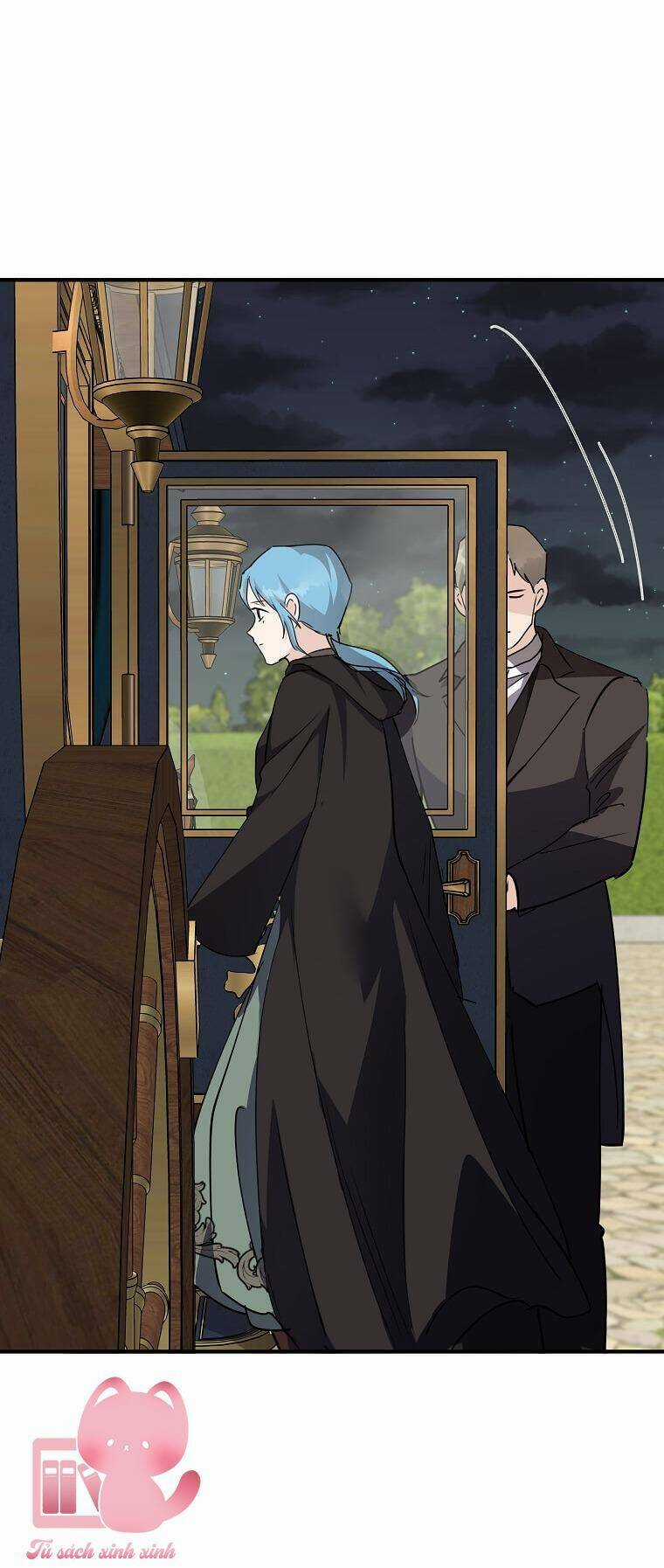 Ác Nữ Trùng Sinh - Chapter 144 - Trang 103