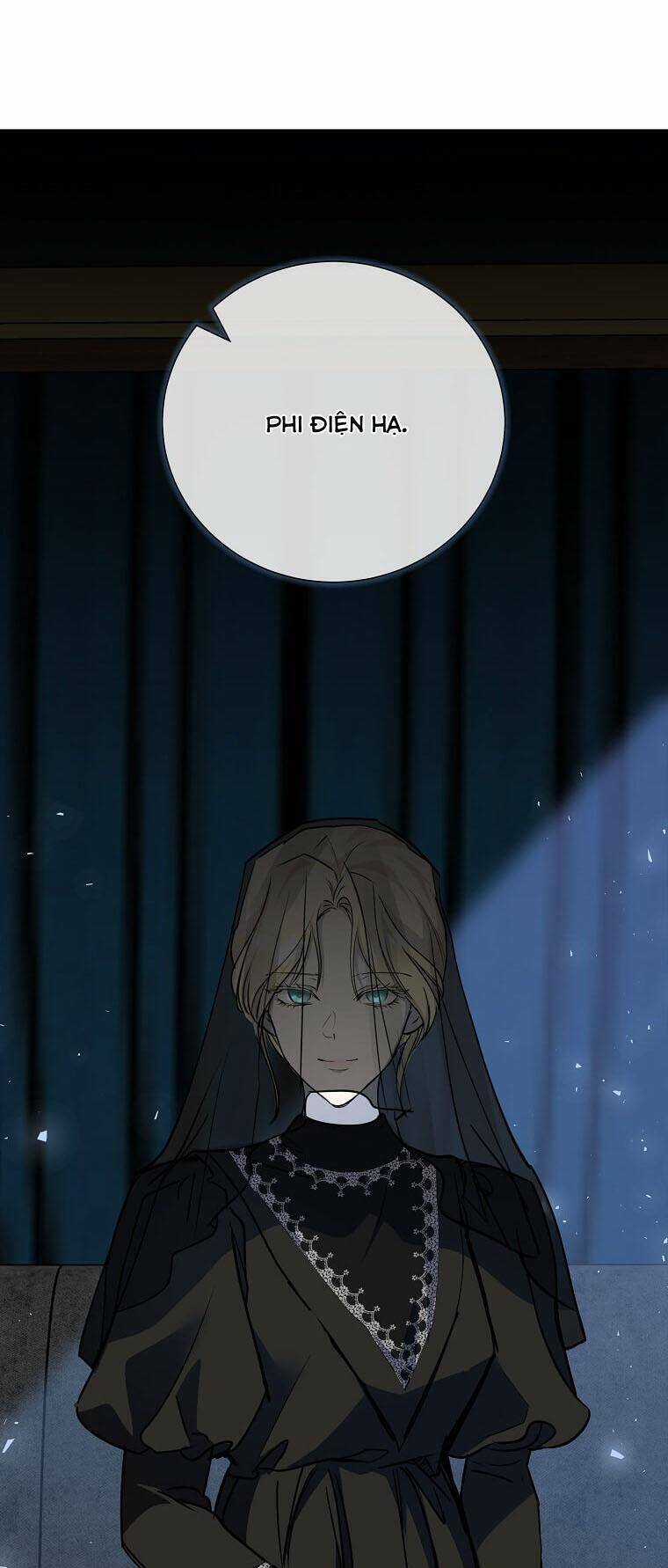 Ác Nữ Trùng Sinh - Chapter 144 - Trang 105