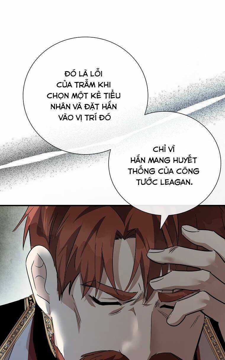 Ác Nữ Trùng Sinh - Chapter 144 - Trang 16