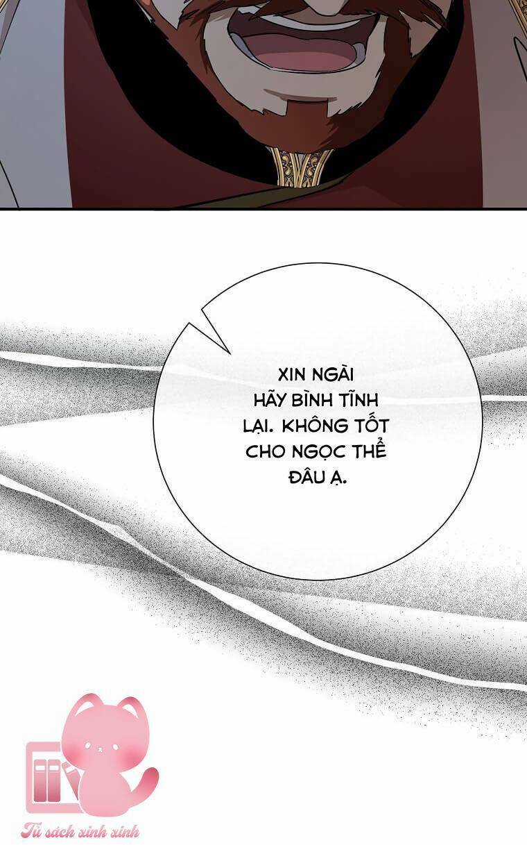 Ác Nữ Trùng Sinh - Chapter 144 - Trang 17