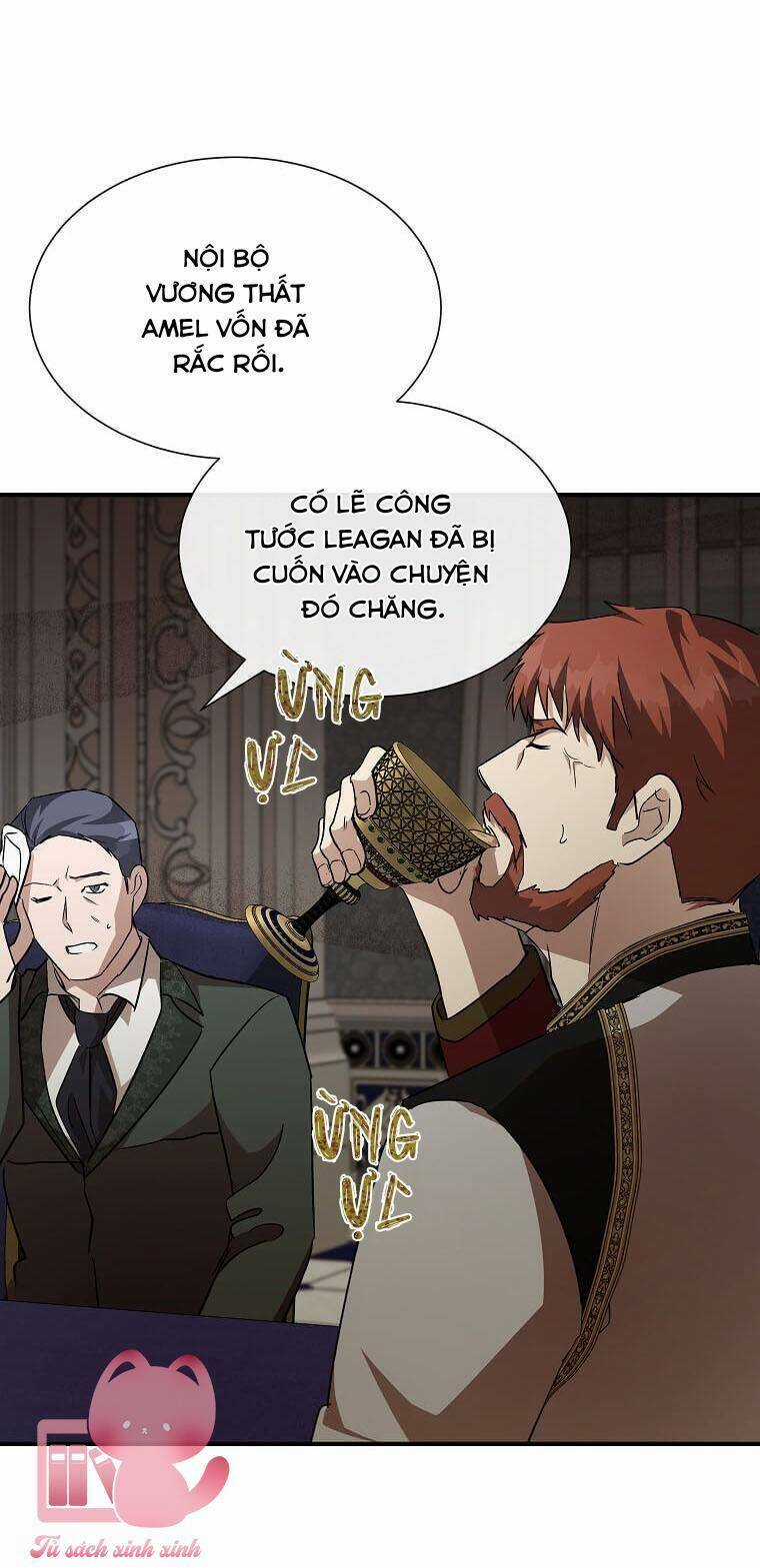 Ác Nữ Trùng Sinh - Chapter 144 - Trang 18