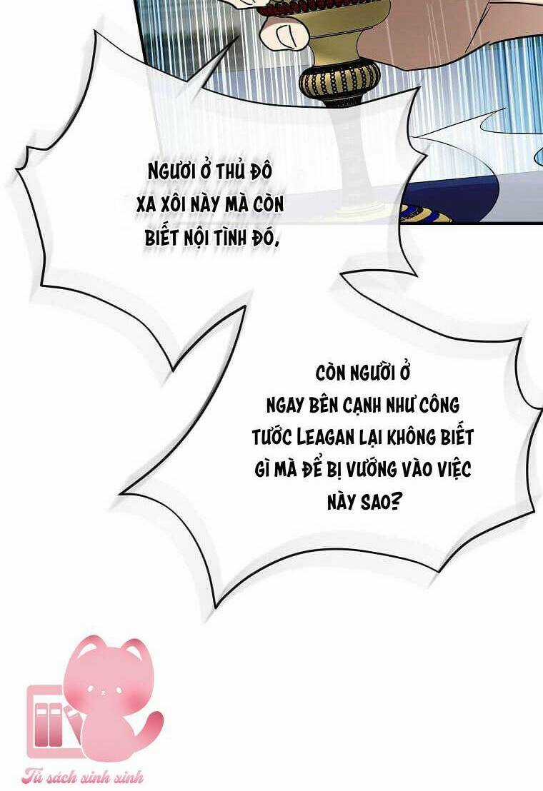 Ác Nữ Trùng Sinh - Chapter 144 - Trang 20