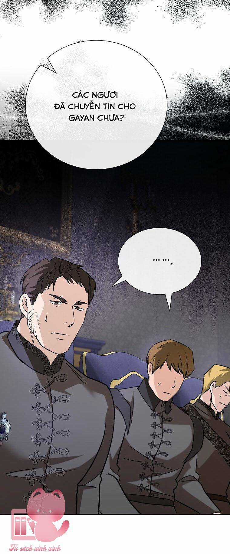 Ác Nữ Trùng Sinh - Chapter 144 - Trang 22