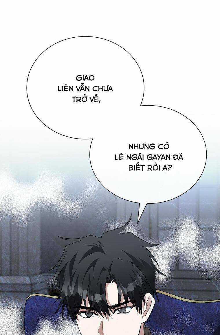 Ác Nữ Trùng Sinh - Chapter 144 - Trang 24
