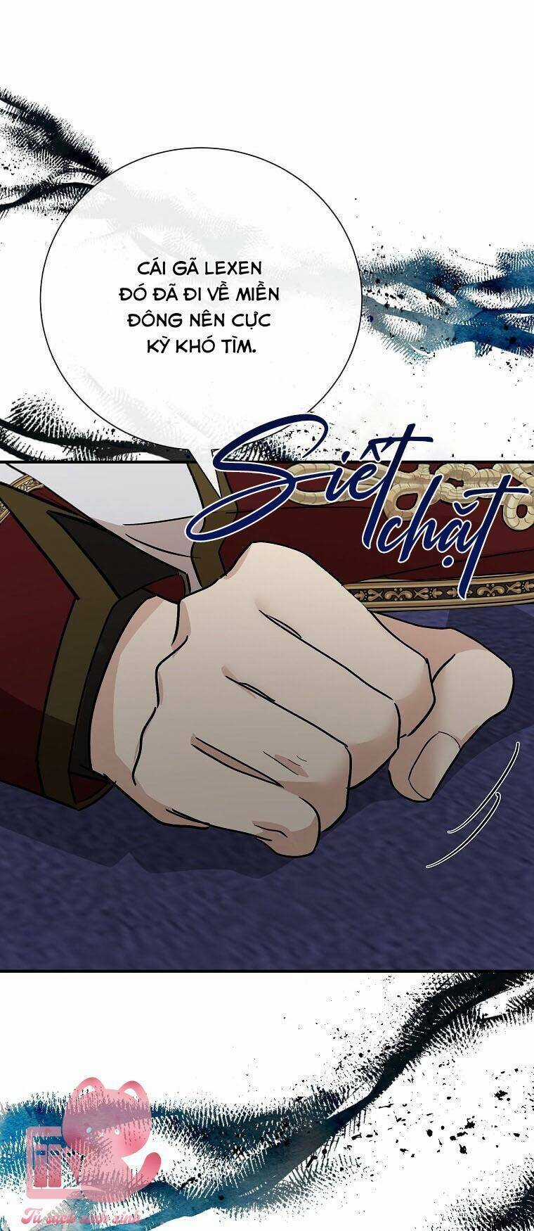 Ác Nữ Trùng Sinh - Chapter 144 - Trang 28