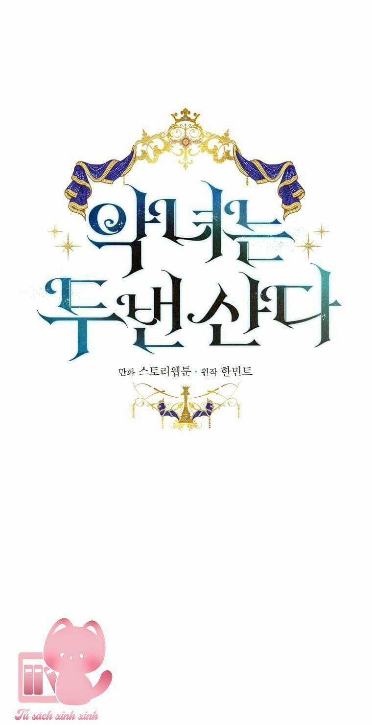 Ác Nữ Trùng Sinh - Chapter 144 - Trang 4