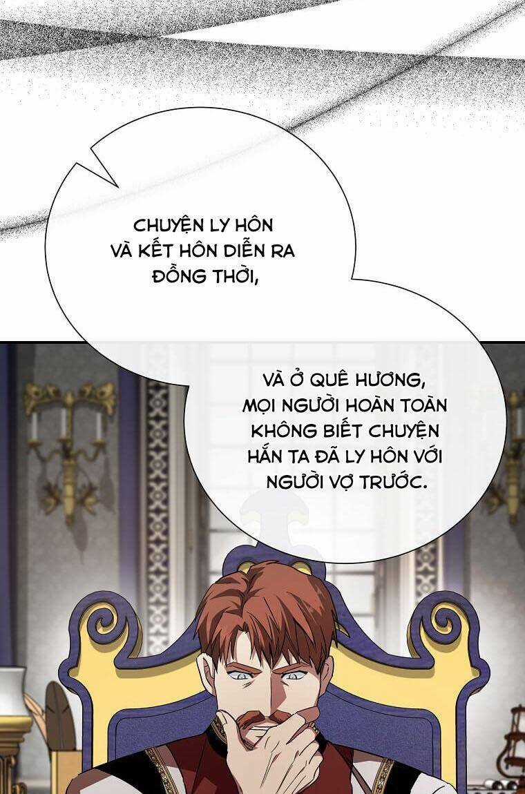 Ác Nữ Trùng Sinh - Chapter 144 - Trang 33