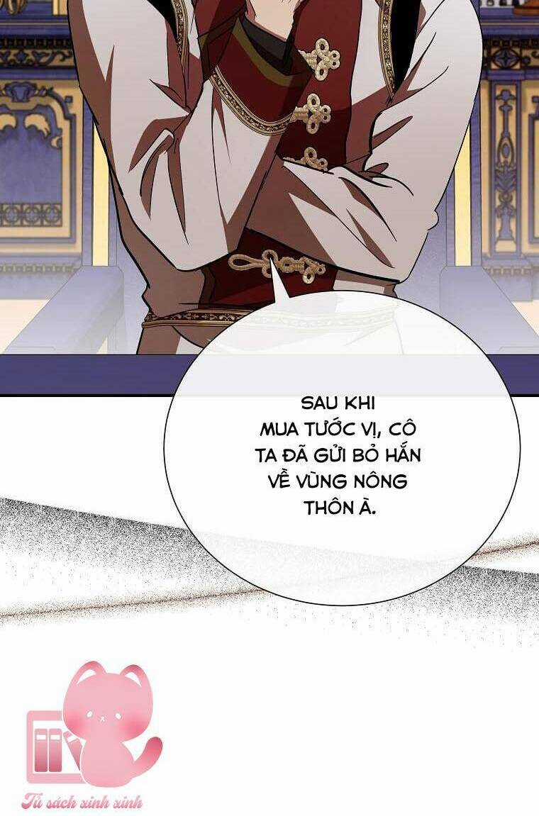 Ác Nữ Trùng Sinh - Chapter 144 - Trang 34