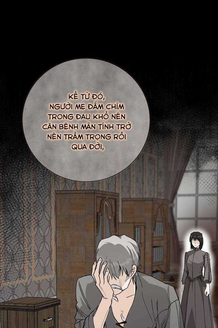 Ác Nữ Trùng Sinh - Chapter 144 - Trang 38