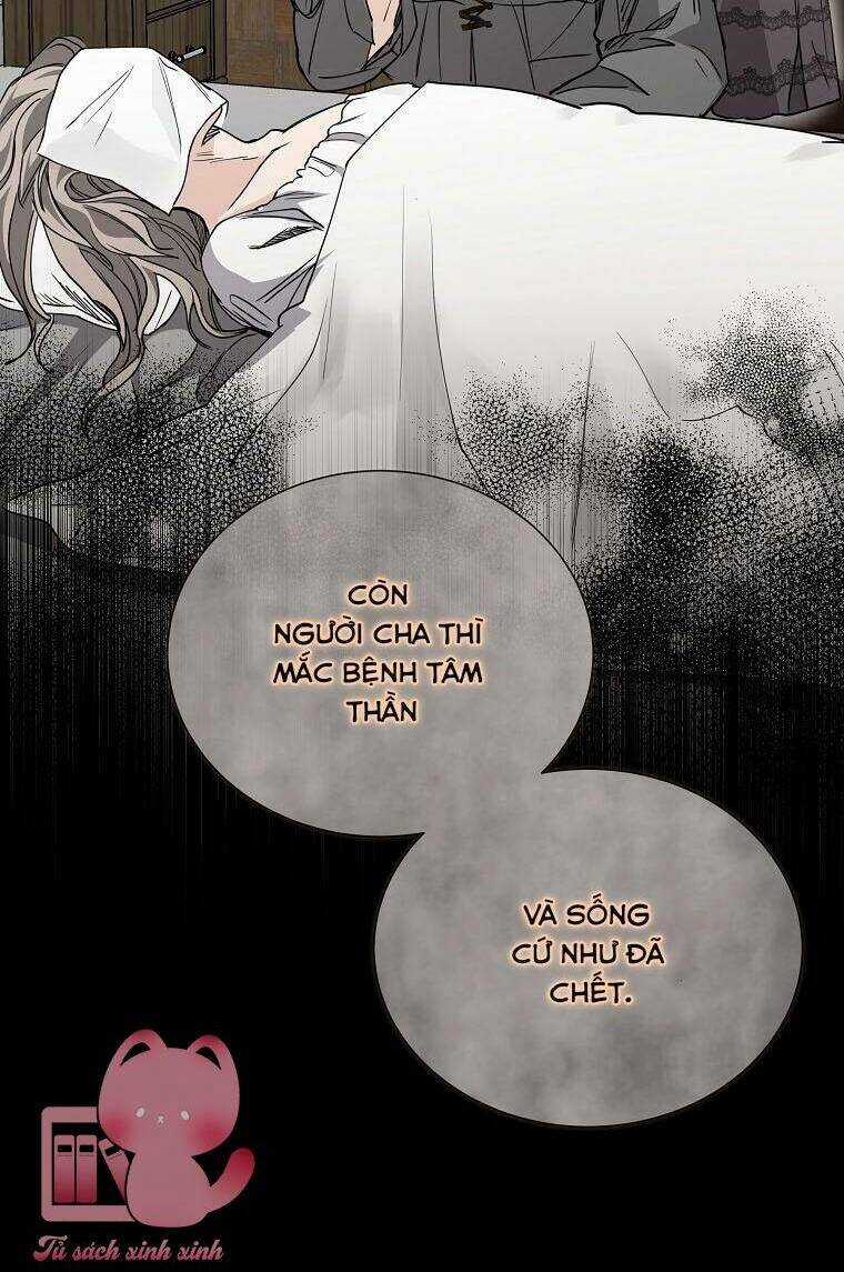 Ác Nữ Trùng Sinh - Chapter 144 - Trang 39