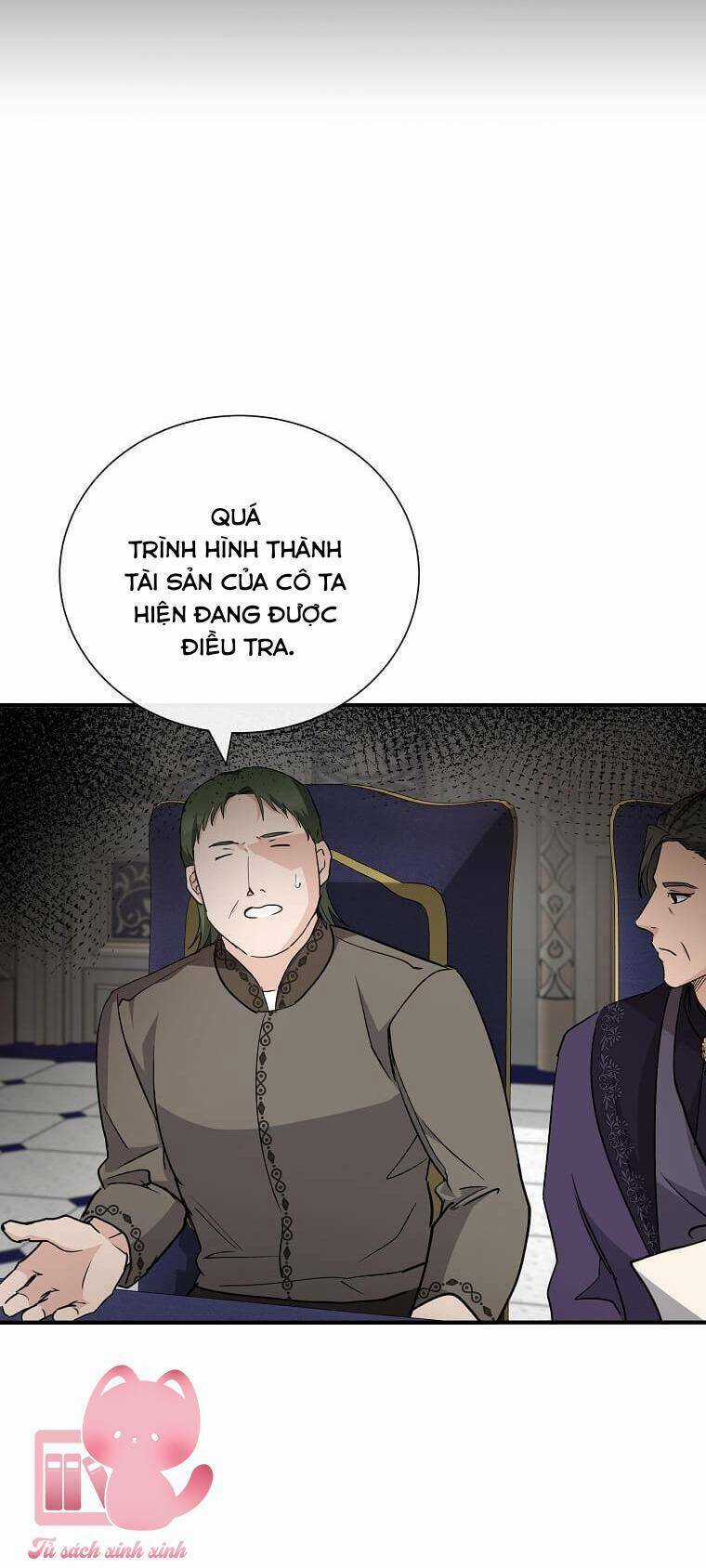 Ác Nữ Trùng Sinh - Chapter 144 - Trang 42